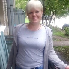 Фотография девушки Мариночка, 44 года из г. Подольск