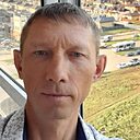 Дэнчик, 42 года