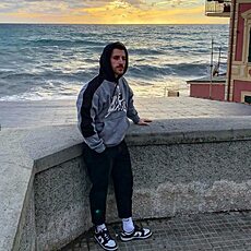 Фотография мужчины Сергей, 24 года из г. Санкт-Петербург