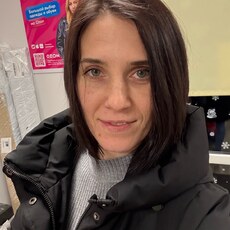 Фотография девушки Христина, 32 года из г. Кубинка