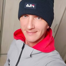 Фотография мужчины Максим Федченко, 40 лет из г. Кунгур