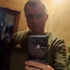 Фотография мужчины Николай, 38 лет из г. Вологда