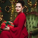 Кристина, 25 лет