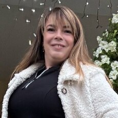 Фотография девушки Татьяна, 38 лет из г. Гродно