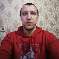 Фотография мужчины Иван, 33 года из г. Владимир