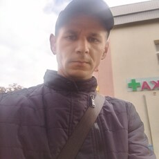 Фотография мужчины Артем, 32 года из г. Брест