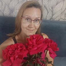 Фотография девушки Zanna, 52 года из г. Вышний Волочек