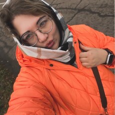 Фотография девушки Оля, 31 год из г. Кемерово