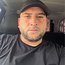 Загир, 32 года