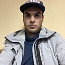 Максим, 35 лет