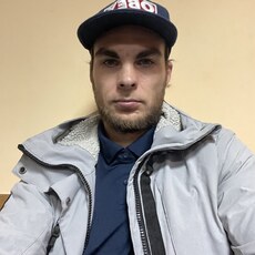 Фотография мужчины Максим, 35 лет из г. Солигорск