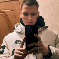 Фотография мужчины Даниил, 22 года из г. Красноярск