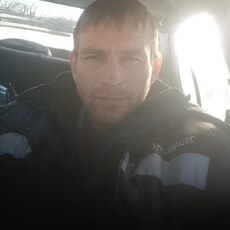 Фотография мужчины Евгений, 36 лет из г. Бикин