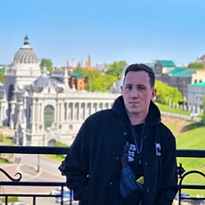 Фотография мужчины Владимир, 21 год из г. Ковров