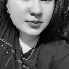 Фотография девушки Ника, 25 лет из г. Астана