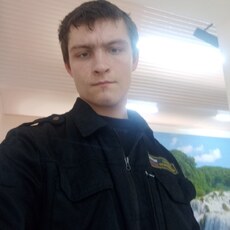 Фотография мужчины Александр, 27 лет из г. Сергач