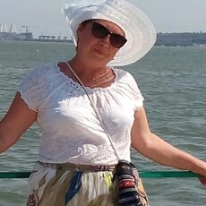 Фотография девушки Марина, 55 лет из г. Пермь