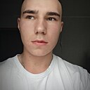 Данила, 19 лет