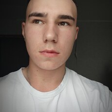 Фотография мужчины Данила, 19 лет из г. Мозырь