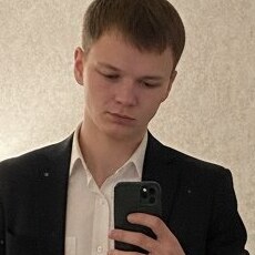 Фотография мужчины Рома, 21 год из г. Петропавловск