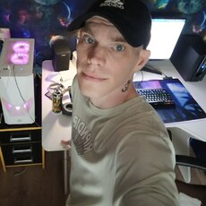 Фотография мужчины Dmitriy, 33 года из г. Куровское