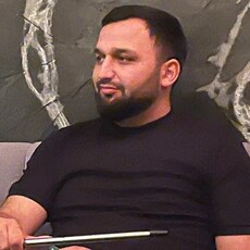 Фотография мужчины Табо, 29 лет из г. Севастополь