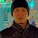 Бакыт, 28 лет