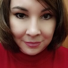 Фотография девушки Любовь, 45 лет из г. Самара