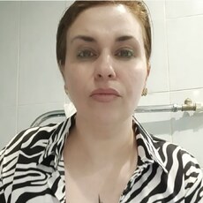 Фотография девушки Светлана, 43 года из г. Астрахань