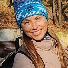 Фотография девушки Светлая, 54 года из г. Димитровград