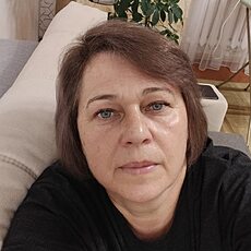 Фотография девушки Людмила, 52 года из г. Смоленск