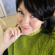 Фотография девушки Ольга, 63 года из г. Петропавловск-Камчатский