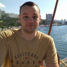 Фотография мужчины Михаил, 41 год из г. Владивосток