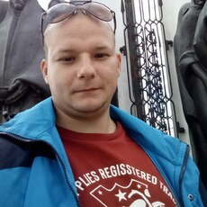 Фотография мужчины Андрей, 35 лет из г. Жлобин