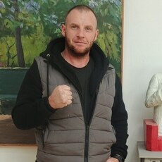 Фотография мужчины Олег, 41 год из г. Котлас
