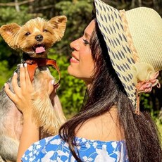 Фотография девушки Ольга, 39 лет из г. Усть-Илимск