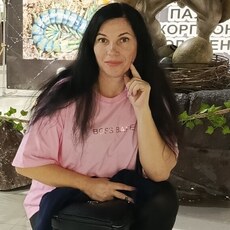 Фотография девушки Ирина, 42 года из г. Тольятти