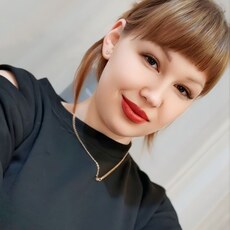 Фотография девушки Alexandra, 28 лет из г. Похвистнево