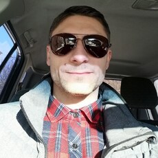 Фотография мужчины Артём, 40 лет из г. Магадан