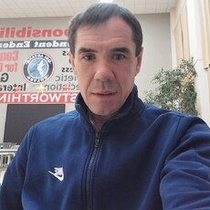 Фотография мужчины Эльдар, 44 года из г. Астана