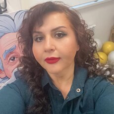 Фотография девушки Искра, 48 лет из г. Астана