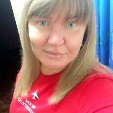 Фотография девушки Лена, 39 лет из г. Пенза