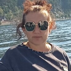 Фотография девушки Елена, 40 лет из г. Иркутск