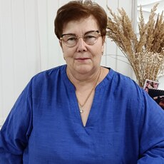 Фотография девушки Светлана, 63 года из г. Брест