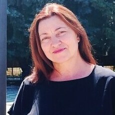 Фотография девушки Лиля, 52 года из г. Невинномысск