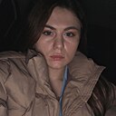 Амина, 24 года