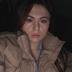 Фотография девушки Амина, 24 года из г. Мелитополь