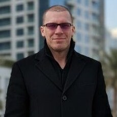 Фотография мужчины Alexander, 36 лет из г. Брест