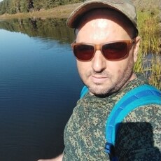 Фотография мужчины Фарид, 35 лет из г. Чебоксары