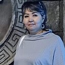 Жазира, 45 лет